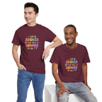 Booked for the Summer T-Shirt | Vacation Reading Tee, Beach Novel Shirt