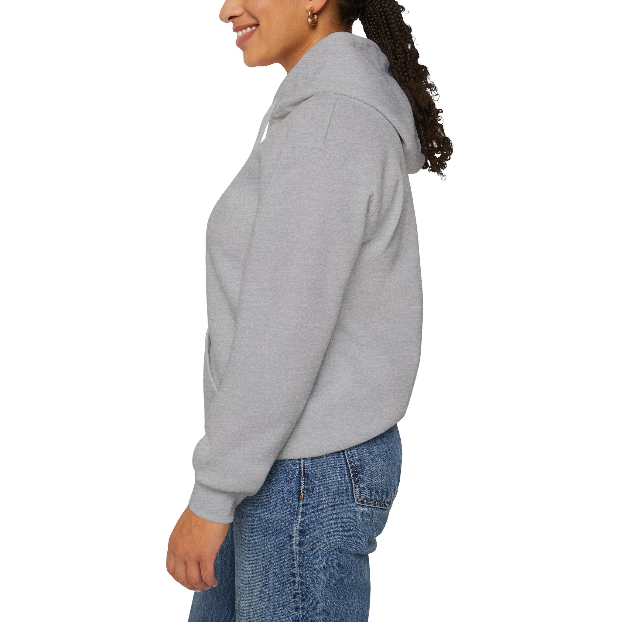 Game Day 2026 Hoodie | Sports Season Pullover