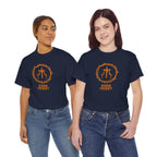 Good Friday Crosses T-Shirt | Crown of Thorns Christian Tee