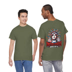 Statue of Liberty Soccer Crest Tee | United States World Cup 26