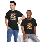 All Wealth Is The Product Of Labor T-Shirt | Mining Tools Graphic Tee