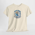 Just HODL to the Moon T-Shirt | Crypto Rocket Moon Graphic Tee