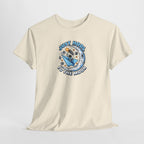 Just HODL to the Moon T-Shirt | Crypto Rocket Moon Graphic Tee