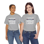 I Support Union Labor T-Shirt | Labor Movement Tee, Worker Pride