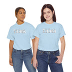Think Chess T-Shirt | Strategic Mind Chess Typography Graphic Tee