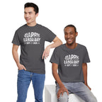 Happy Labor Day Sept 7 2026 T-Shirt | Labor Day Tee