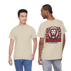 England Lion World Cup 26 T-Shirt | Football Soccer Fan Tee