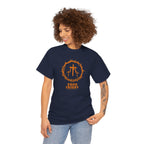 Good Friday Crosses T-Shirt | Crown of Thorns Christian Tee