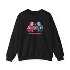 Always Together Grim Reaper Couple sweatshirt | Matching Skeleton Love Crewneck