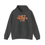Happy Mother's Day retro lettering Hoodie | Mother's Day sweatshirt