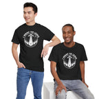 I Want To Leave UFO Abduction Tee | Alien Spaceship Shirt