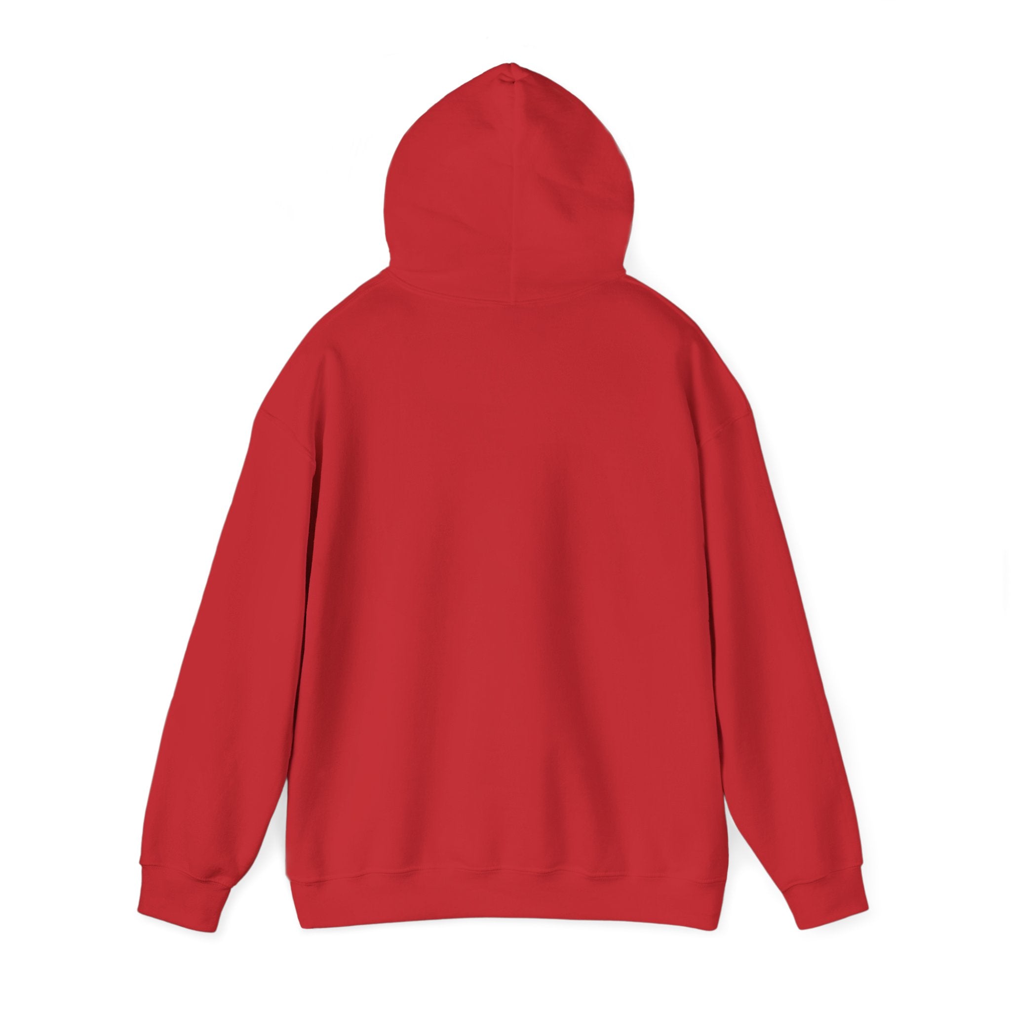 Bald Is Beautiful Hoodie | Funny Bald Pride Pullover