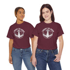 I Want To Leave UFO Abduction Tee | Alien Spaceship Shirt