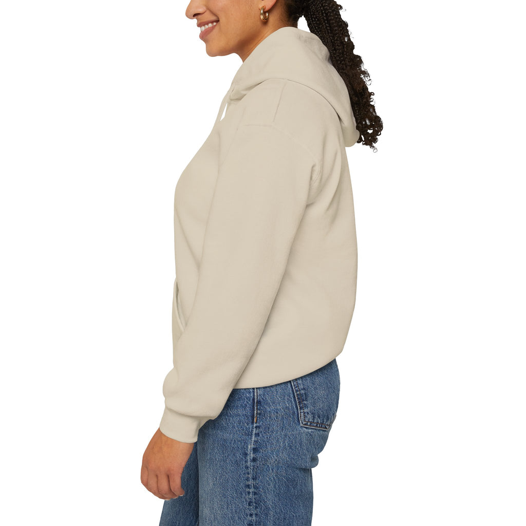 Believe in Yourself Hoodie | Women Empowerment Trio Illustration