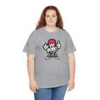 Yo Dude Character T-Shirt | Skate Sneaker Graphic Tee, Streetwear