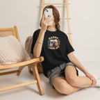 Happy Labor Day Beer Mugs T-Shirt | American Flag Cheers Tee