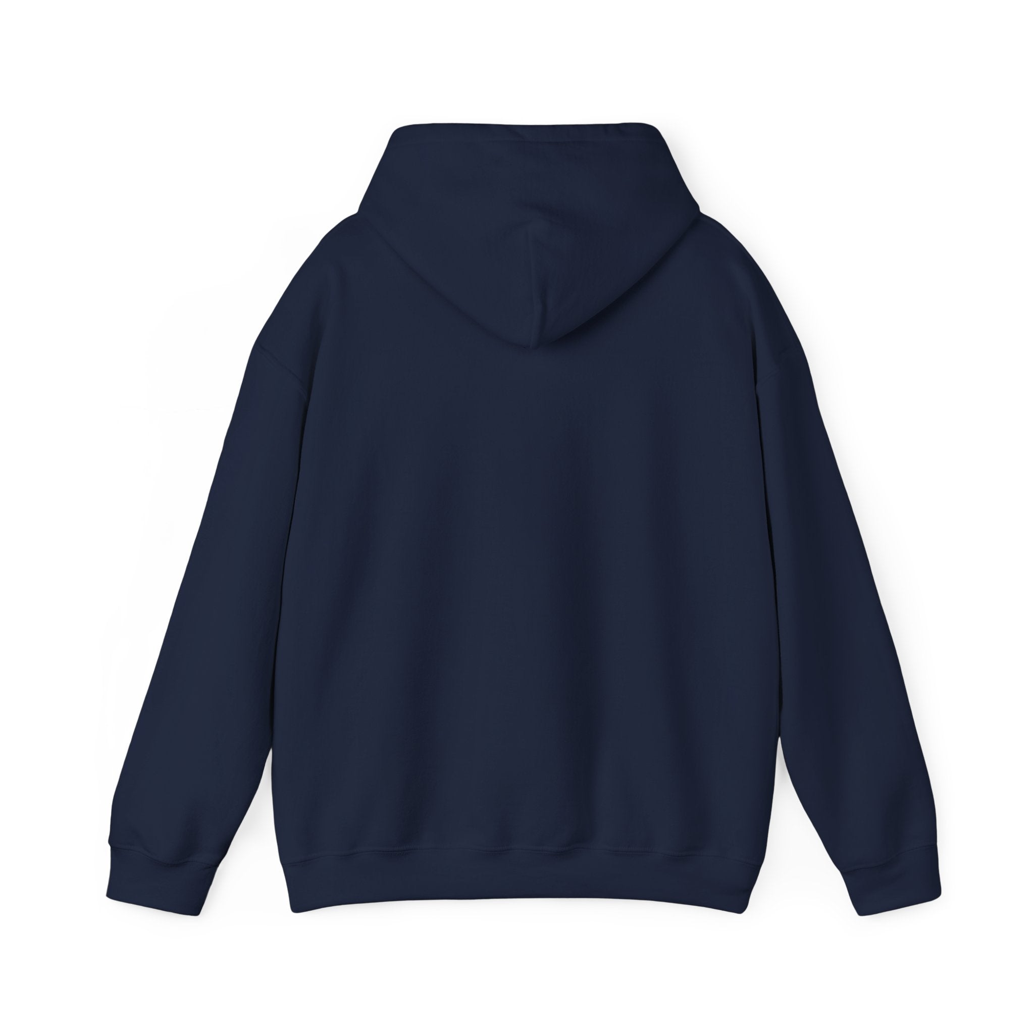 Bald Is Beautiful Hoodie | Funny Bald Pride Pullover