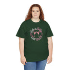 Life Is Better With Besties T-Shirt | Cheers Cocktail Friends Tee