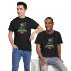 Cute Skeleton Holding Heart Tee | Don't Follow Me, I'm Lost