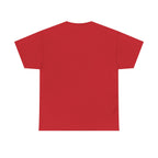 Championship Football Logo T-Shirt | Shield Graphic Tee, Sports Apparel