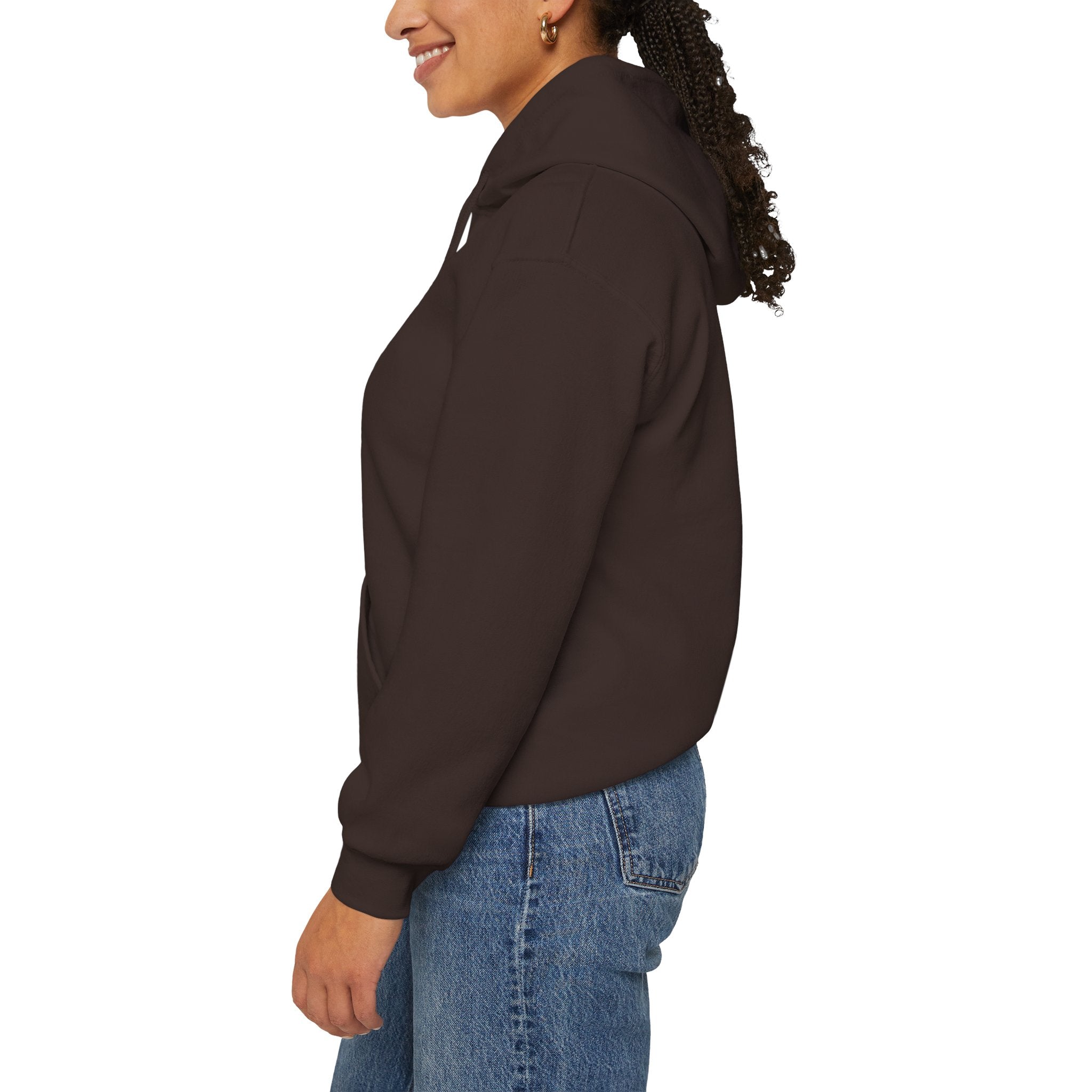 I  My Mummy Hoodie | Halloween Mummy Pun Sweatshirt