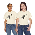 Soccer Goalie Save T-Shirt | Goalkeeper Silhouette Tee
