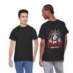 Statue of Liberty Soccer Crest Tee | United States World Cup 26