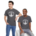 I Want To Leave UFO Abduction Tee | Alien Spaceship Shirt