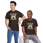 Shut Up Liver You're Fine T-Shirt | Beer Mug Graphic St. Patrick's