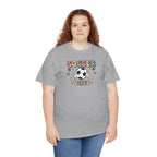 Soccer Vibes Retro FIFA World Cup Graphic T-Shirt