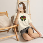 Juneteenth Celebration Graphic Tee | Freedom Roots Afrocentric Design