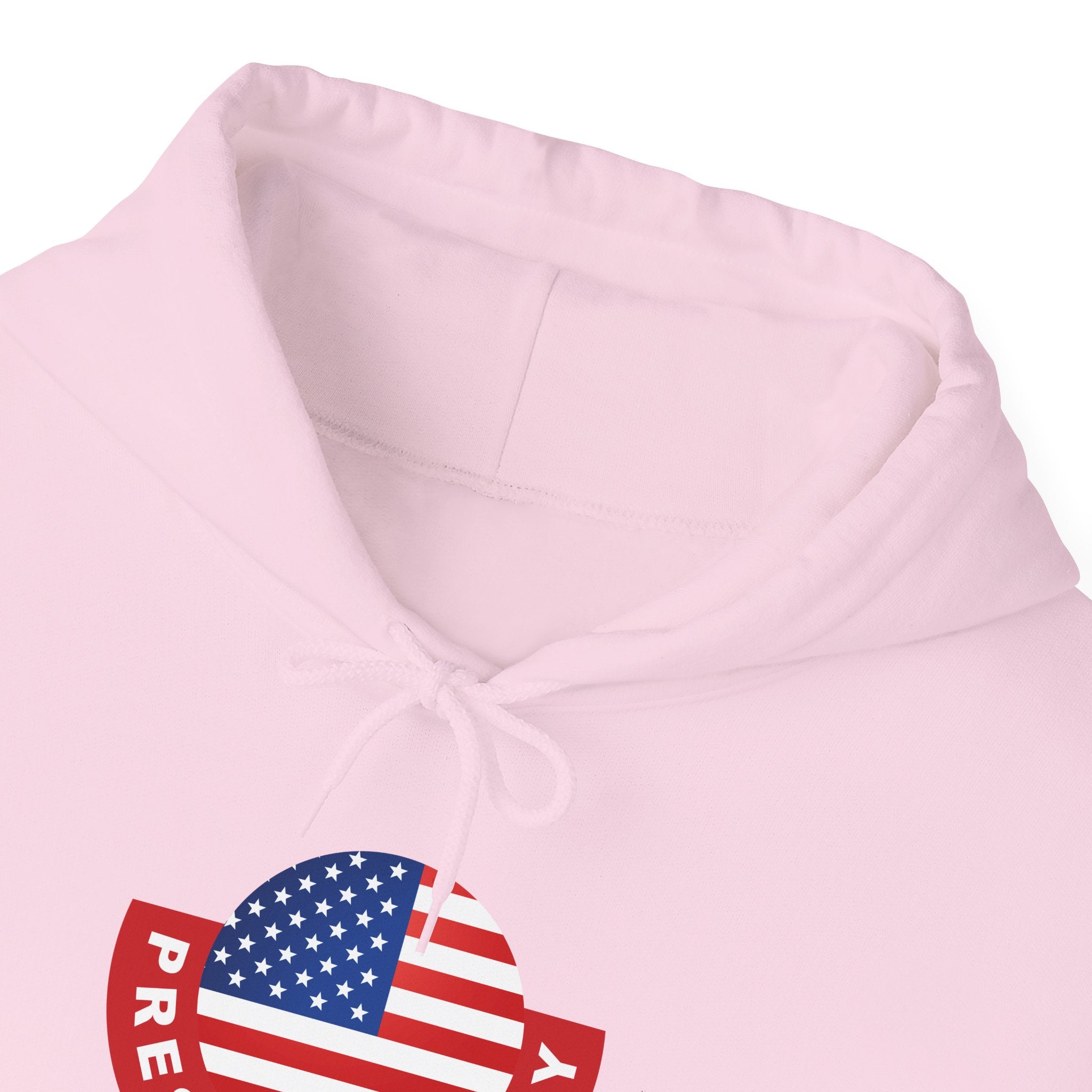 Presidents Day Hoodie | American Holiday Pullover