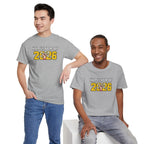 Happy Labor Day 2026 T-Shirt | Labor Day 2026 Tee