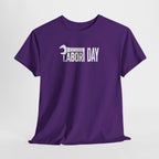 Wrench Labor Day Tee | Labor Day Tool Graphic Tee