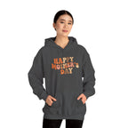 Happy Mother's Day retro lettering Hoodie | Mother's Day sweatshirt