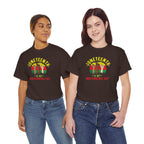 Juneteenth Freedom Celebration Shirt | Retro Black Heritage Graphic Tee