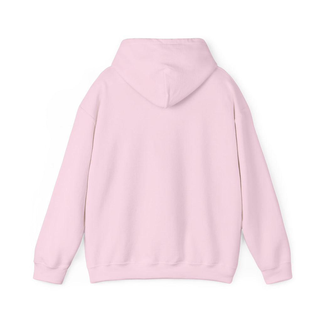 Big Game 2026 Football Badge Hoodie | Sports Logo Apparel