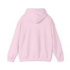 Big Game 2026 Football Badge Hoodie | Sports Logo Apparel