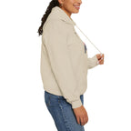 Believe in Yourself Hoodie | Women Empowerment Trio Illustration