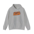 Game Day 2026 Hoodie | Sports Season Pullover