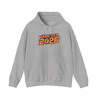 Game Day 2026 Hoodie | Sports Season Pullover