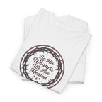 It Is Finished cross and crown T-Shirt | Christian Easter tee