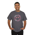 Life Is Better With Besties T-Shirt | Cheers Cocktail Friends Tee