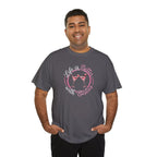 Life Is Better With Besties T-Shirt | Cheers Cocktail Friends Tee