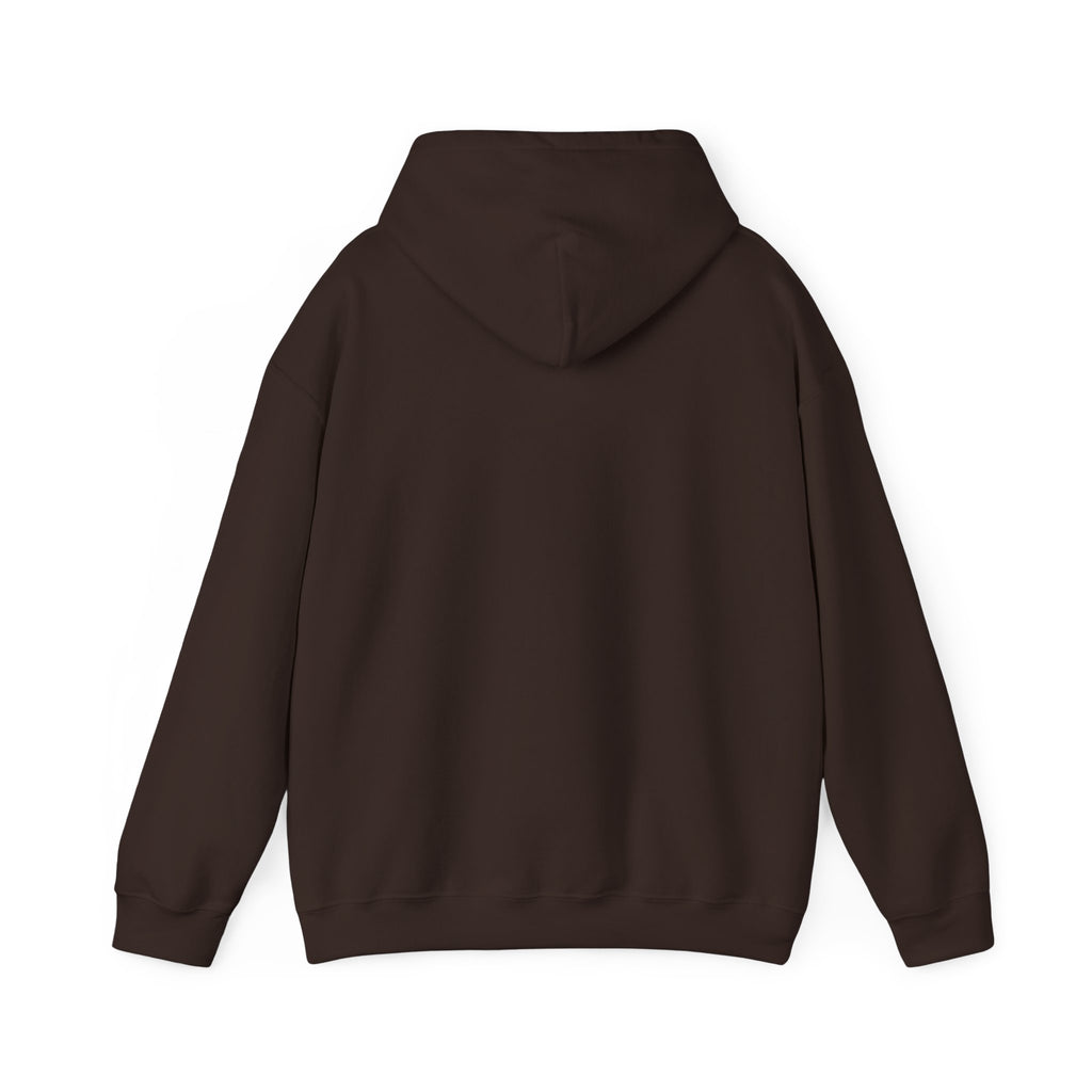 Big Game 2026 Football Badge Hoodie | Sports Logo Apparel