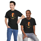 Juneteenth Raised Fist Tee | Love Peace Juneteenth 1865 T-Shirt