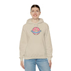Girls Rule Boys Drool Graphic Hoodie - Trendy Feminist Streetwear Pullover
