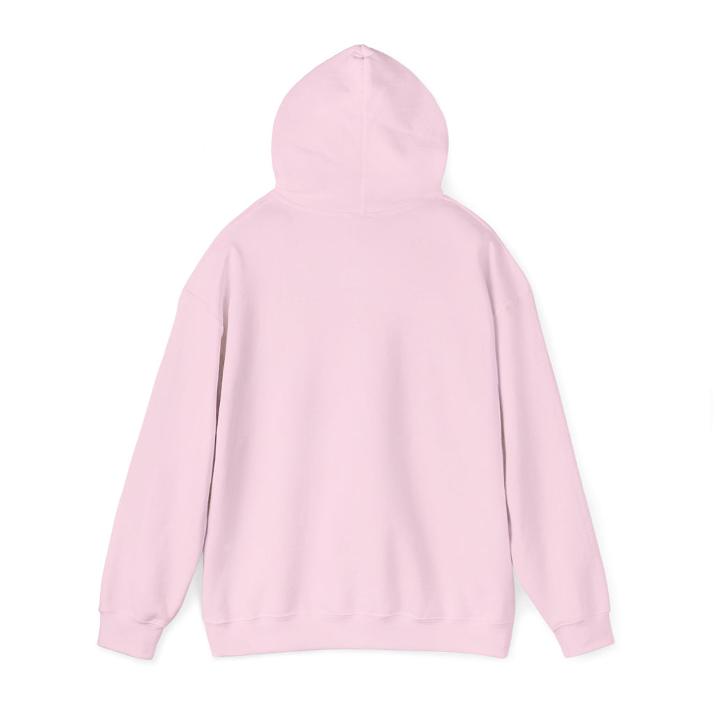Big Game 2026 Football Badge Hoodie | Sports Logo Apparel