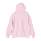 Big Game 2026 Football Badge Hoodie | Sports Logo Apparel