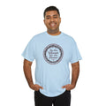 It Is Finished cross and crown T-Shirt | Christian Easter tee